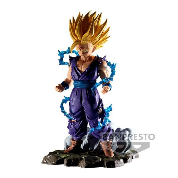 dragon ball z history box vol.10