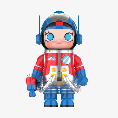 MEGA SPACE MOLLY 1000% OPTIMUS PRIME